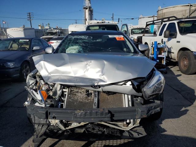 Photo 5 from auction – 2016 KIA CADENZA LU with VIN KNALN4D75G5209581
