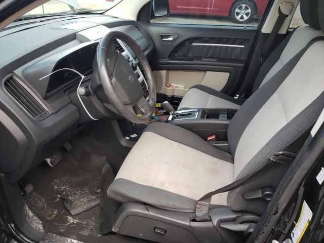 Photo 7 from auction – 2009 DODGE JOURNEY with VIN 3D4GG57V79T171128