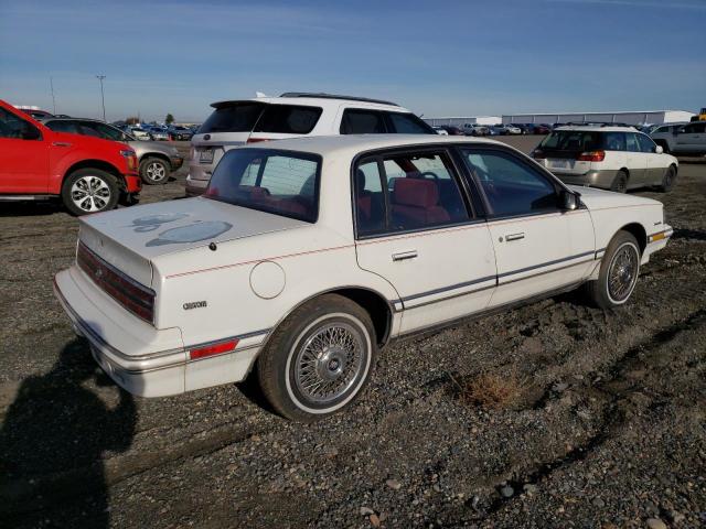 Photo 3 from auction – 1990 BUICK SKYLARK CU with VIN 1G4NC54N4LM032121