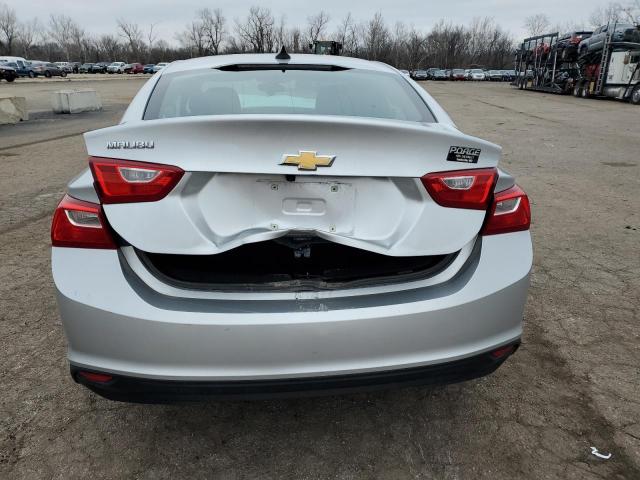 Photo 6 from auction – 2018 CHEVROLET MALIBU with VIN 1G1ZB5ST1JF109970