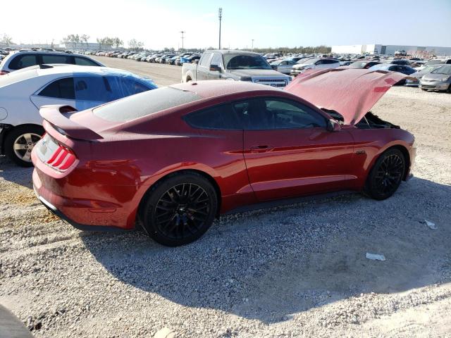 Photo 3 from auction – 2018 FORD MUSTANG GT with VIN 1FA6P8CF2J5137570