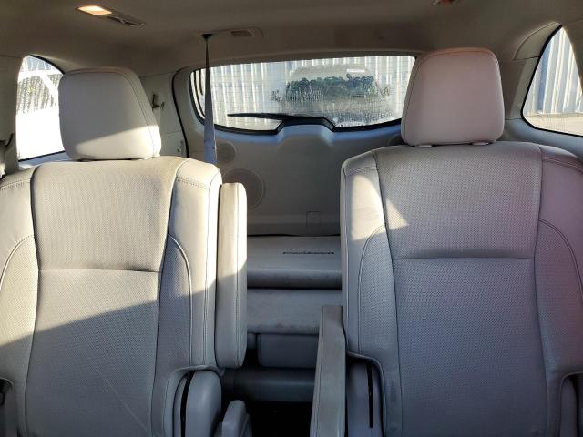 Photo 10 from auction – 2015 TOYOTA HIGHLANDER with VIN 5TDYKRFH6FS064564