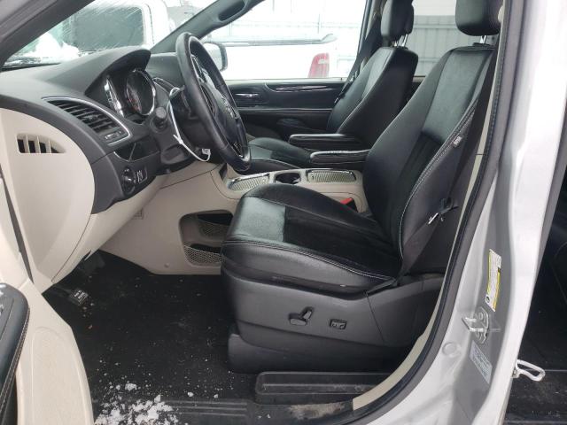Photo 7 from auction – 2017 DODGE GRAND CARA with VIN 2C4RDGCG5HR696692