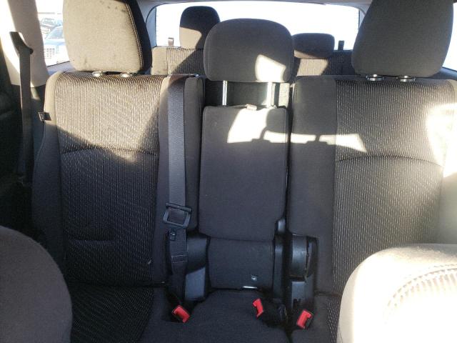 Photo 10 from auction – 2018 DODGE JOURNEY SE with VIN 3C4PDCAB2JT517602