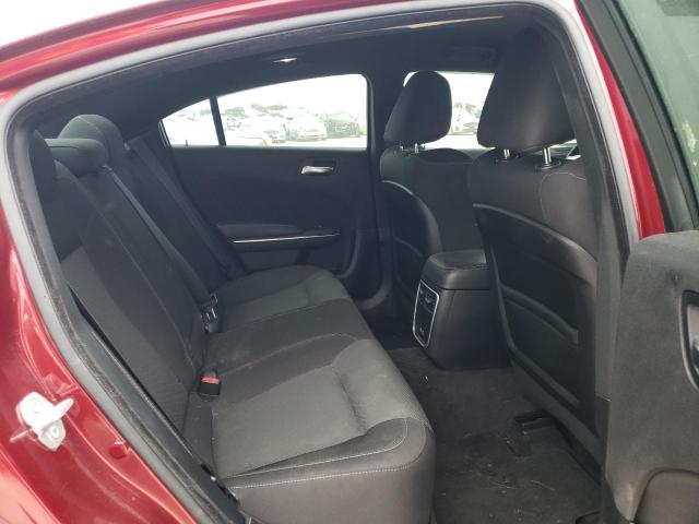 Photo 10 from auction – 2018 DODGE CHARGER R/ with VIN 2C3CDXGJ1JH167185
