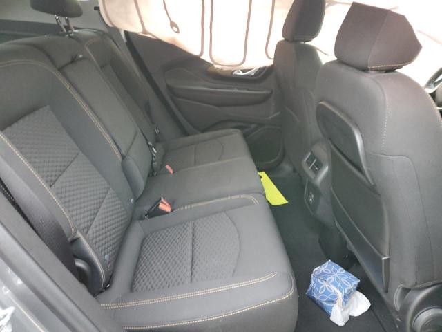 Photo 10 from auction – 2020 GMC TERRAIN SL with VIN 3GKALMEVXLL147560
