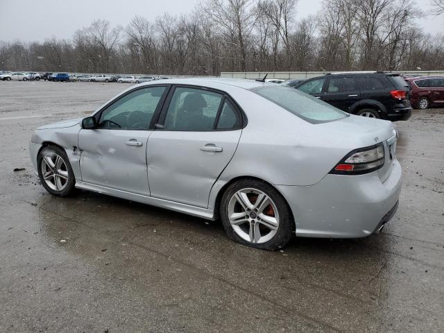Photo 2 from auction – 2009 SAAB 9-3 AERO with VIN YS3FH42R391008227