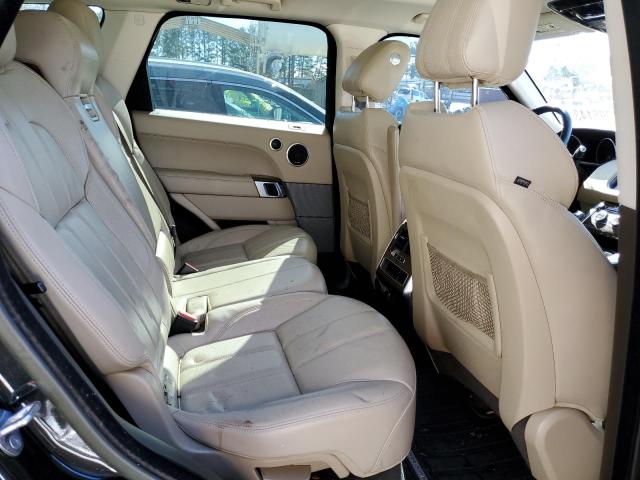 Photo 10 from auction – 2015 LAND ROVER RANGE ROVE with VIN SALWR2VF6FA628410