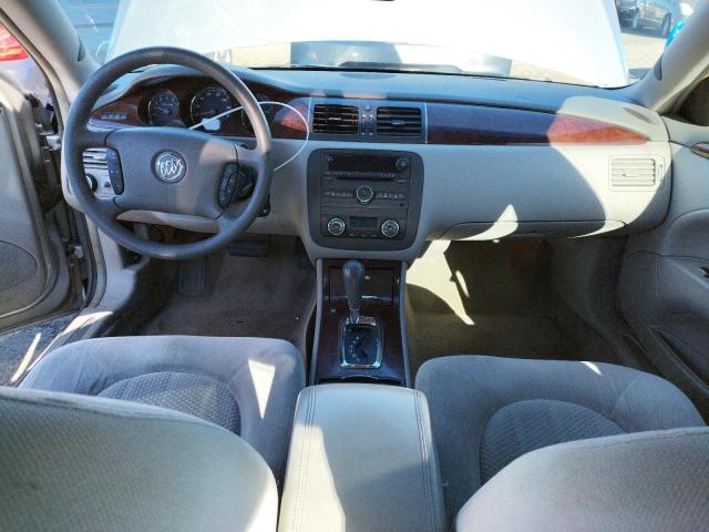 Photo 8 from auction – 2007 BUICK LUCERNE CX with VIN 1G4HP57267U156450