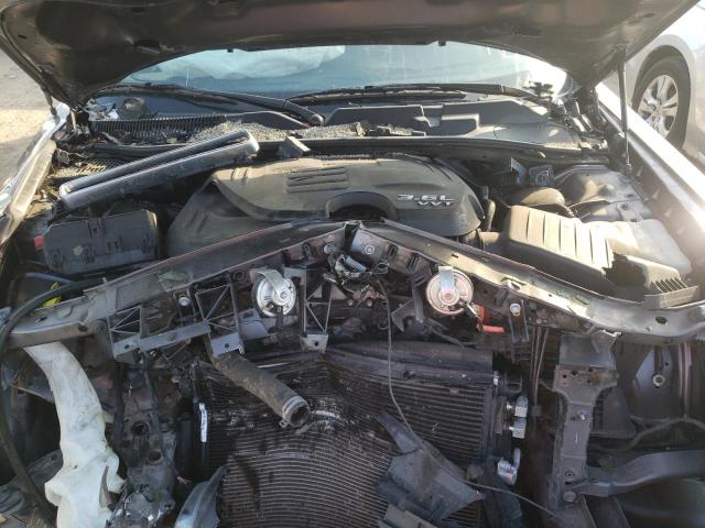 Photo 11 from auction – 2021 DODGE CHALLENGER with VIN 2C3CDZAGXMH513375