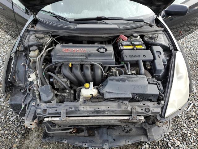 Photo 11 from auction – 2000 TOYOTA CELICA GT with VIN JTDDR32T4Y0031893