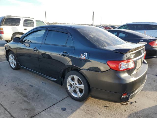 Photo 2 from auction – 2013 TOYOTA COROLLA BA with VIN 5YFBU4EE9DP102143