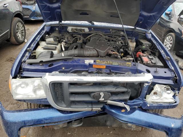 Photo 11 from auction – 2011 FORD RANGER SUP with VIN 1FTLR4FE4BPA93838