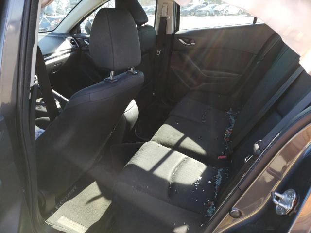 Photo 10 from auction – 2014 MAZDA 3 SPORT with VIN JM1BM1U71E1211624