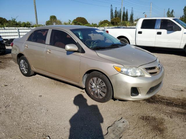 Photo 4 from auction – 2012 TOYOTA COROLLA BA with VIN 5YFBU4EE4CP024322