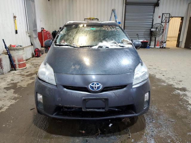 Photo 5 from auction – 2010 TOYOTA PRIUS with VIN JTDKN3DUXA0067523