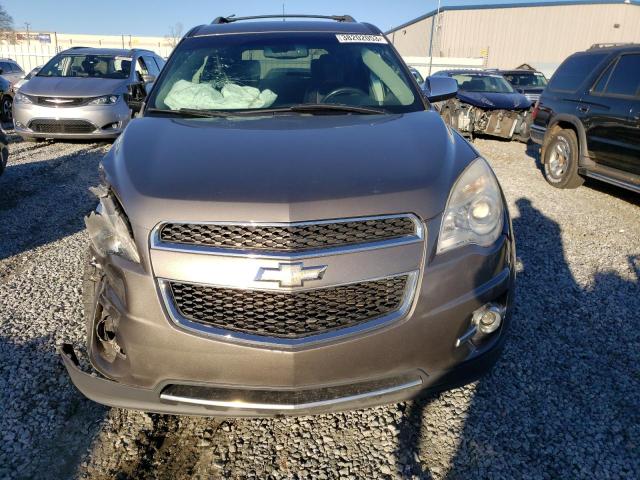 صورة رقم 5 من المزاد - 2011 CHEVROLET EQUINOX LT مع VIN 2CNALFEC2B6347563