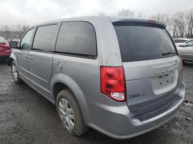 Photo 2 from auction – 2013 DODGE GRAND CARA with VIN 2C4RDGBG7DR794697