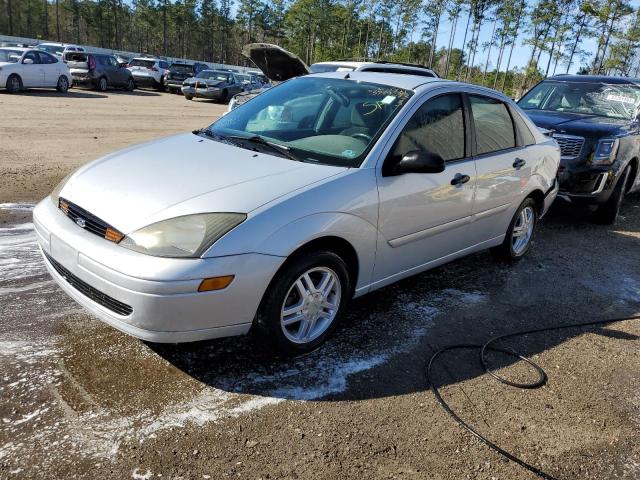 FORD FOCUS SE C 2003 with VIN 1FAFP34303W232018 - Photo from auction