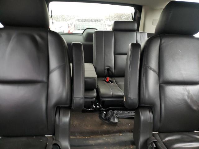 Photo 10 from auction – 2013 GMC YUKON DENA with VIN 1GKS2EEF8DR308861