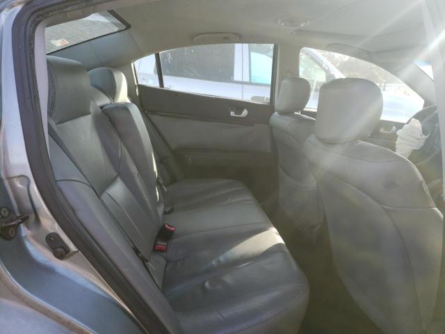 Photo 10 from auction – 2007 MITSUBISHI GALANT ES with VIN 4A3AB56F07E023070
