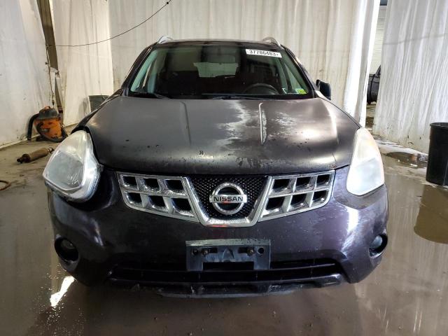 Photo 5 from auction – 2013 NISSAN ROGUE S with VIN JN8AS5MV2DW115174