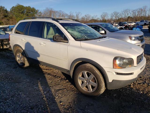 Photo 4 from auction – 2007 VOLVO XC90 3.2 with VIN YV4CY982971373068