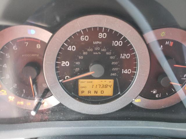 Photo 9 from auction – 2008 TOYOTA RAV4 with VIN JTMZK33V885016276