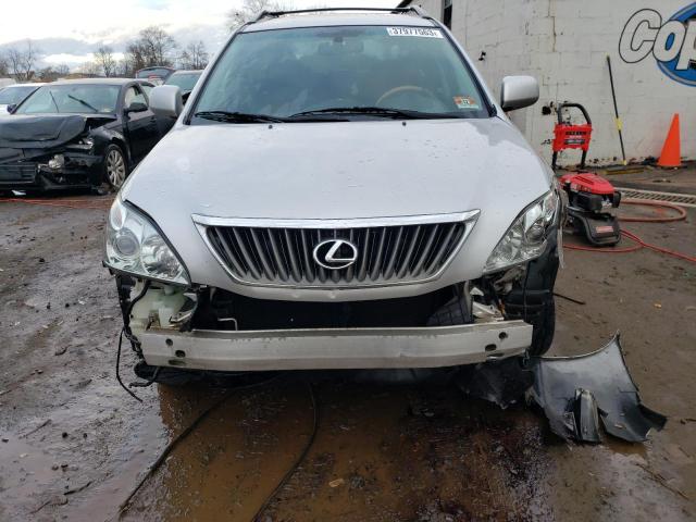 Photo 5 from auction – 2009 LEXUS RX 350 with VIN 2T2HK31U69C128953