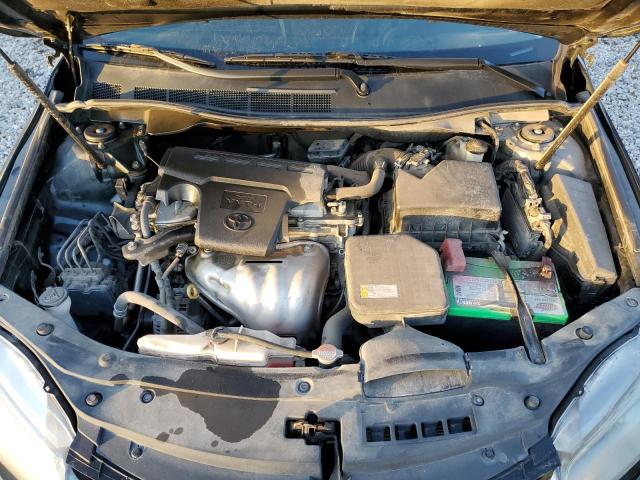 Photo 11 from auction – 2016 TOYOTA CAMRY LE with VIN 4T1BF1FK7GU180470