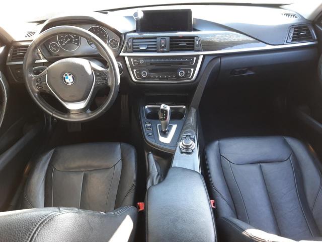 Photo 8 from auction – 2013 BMW 328 I with VIN WBA3A5C5XDF353117