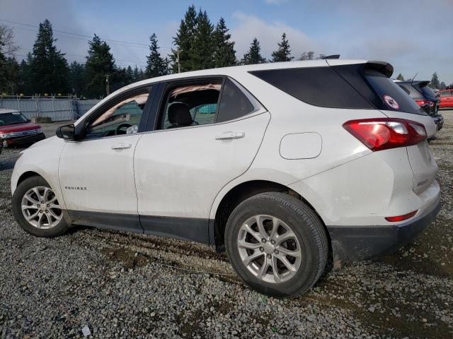Photo 2 from auction – 2018 CHEVROLET EQUINOX LT with VIN 3GNAXJEV2JL280266