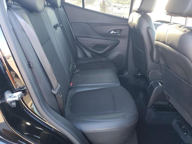 Photo 10 from auction – 2018 BUICK ENCORE PRE with VIN KL4CJASB8JB513723