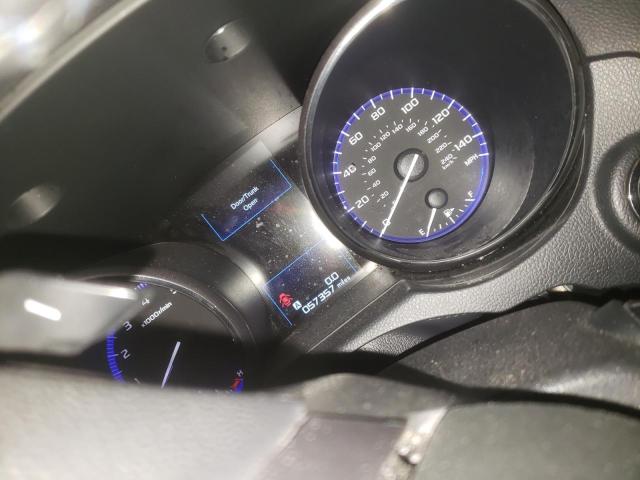 Photo 9 from auction – 2019 SUBARU LEGACY SPO with VIN 4S3BNAS67K3014142