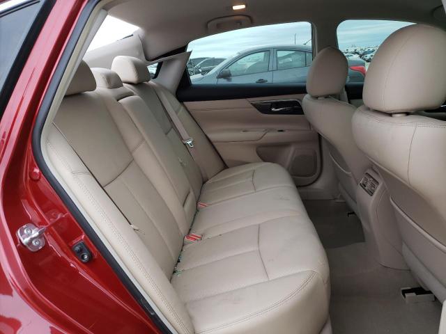 Photo 10 from auction – 2013 NISSAN ALTIMA 2.5 with VIN 1N4AL3AP1DN522952