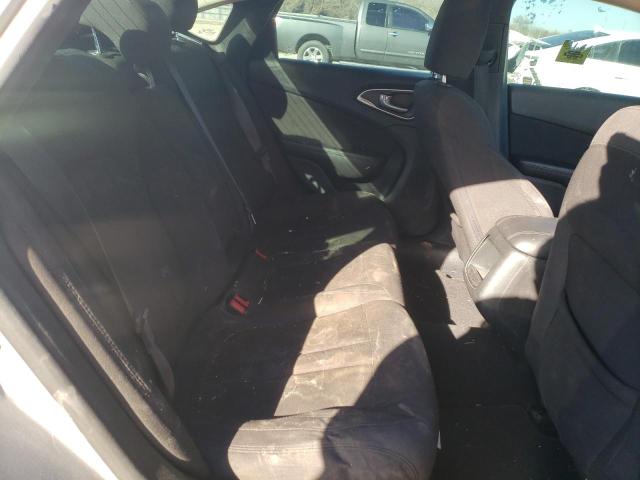 Photo 10 from auction – 2015 CHRYSLER 200 LIMITE with VIN 1C3CCCAB9FN689378