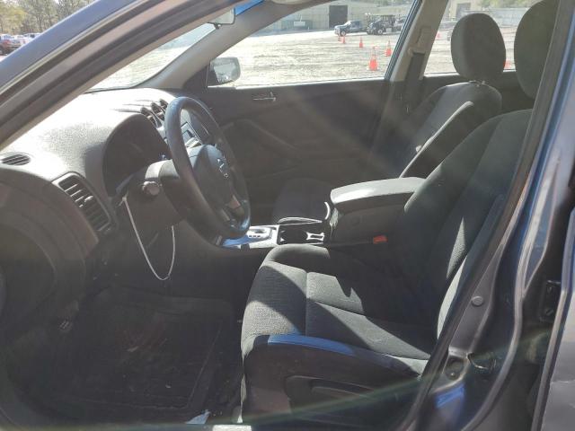 Photo 7 from auction – 2010 NISSAN ALTIMA BAS with VIN 1N4AL2AP8AN474937