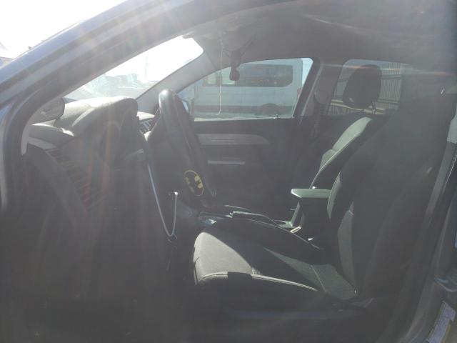 Photo 7 from auction – 2010 CHRYSLER SEBRING TO with VIN 1C3CC4FD3AN179875
