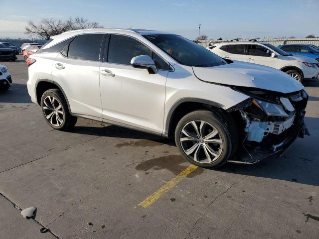 Photo 4 from auction – 2018 LEXUS RX 350 BAS with VIN 2T2ZZMCA2JC109667
