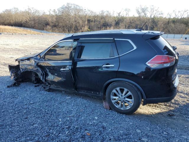 Photo 2 from auction – 2016 NISSAN ROGUE S with VIN KNMAT2MT2GP668489