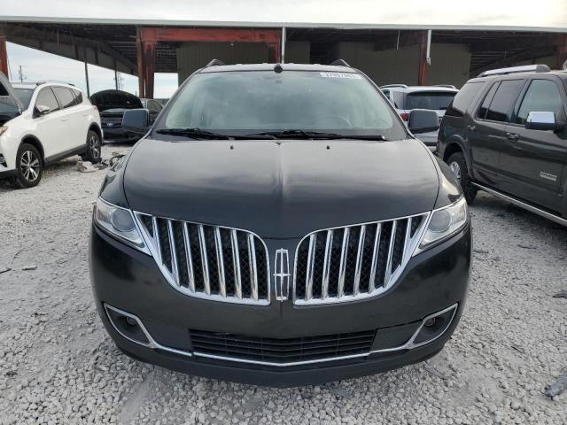 Photo 5 from auction – 2011 LINCOLN MKX with VIN 2LMDJ8JKXBBJ01643