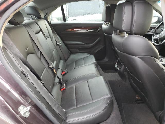 Photo 10 from auction – 2014 CADILLAC CTS with VIN 1G6AW5SX0E0169441