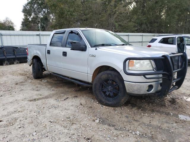 Photo 4 from auction – 2007 FORD F150 SUPER with VIN 1FTPW14V37FA46857