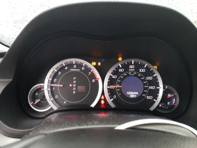 Photo 9 from auction – 2012 ACURA TSX TECH with VIN JH4CU2F64CC006796