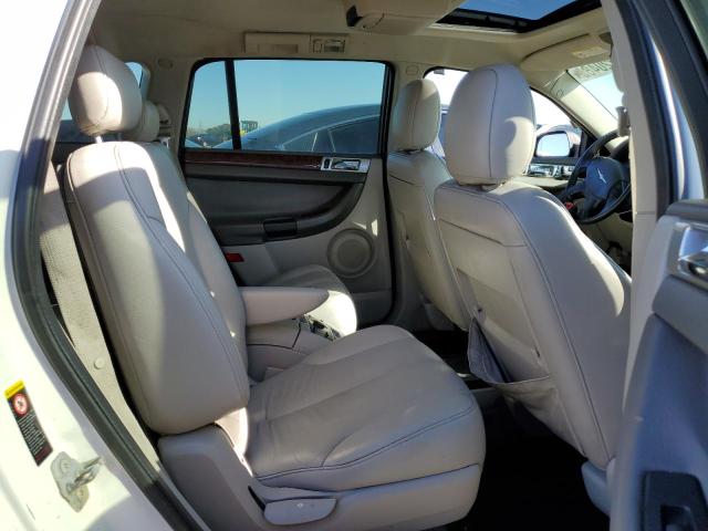 Photo 11 from auction – 2004 CHRYSLER PACIFICA with VIN 2C8GM68404R638983