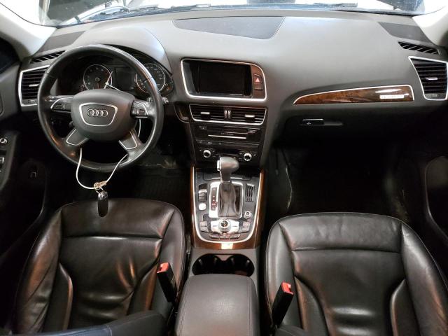 Photo 8 from auction – 2015 AUDI Q5 PREMIUM with VIN WA1LFAFP5FA094735