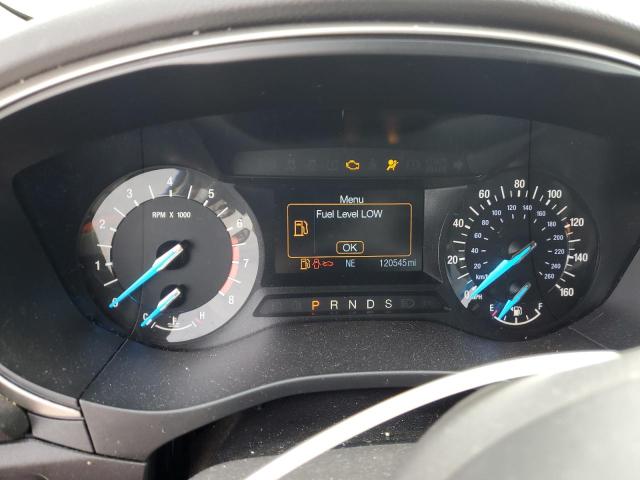 Photo 9 from auction – 2014 FORD FUSION SE with VIN 3FA6P0HD7ER328462