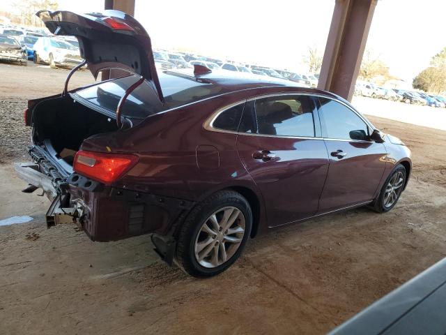 Photo 3 from auction – 2016 CHEVROLET MALIBU LT with VIN 1G1ZE5ST7GF322163