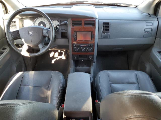 Photo 8 from auction – 2004 DODGE DURANGO SL with VIN 1D4HD48N84F202508