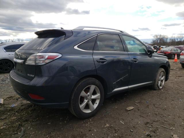 Photo 3 from auction – 2010 LEXUS RX 350 with VIN 2T2BK1BA8AC042806